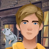 Adam 🇦🇺⚣ (@adam_a_nerd) 's Twitter Profile