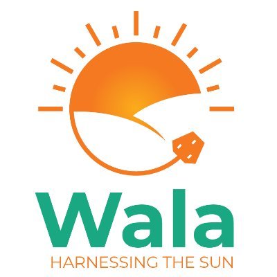 Wala works with farmers. We are a productive use of solar for agriculture company.