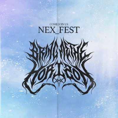 nex_fest_japan (@nex_fest_japan) / X