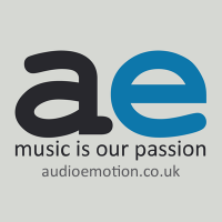 Audio Emotion(@welovehifi) 's Twitter Profileg