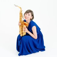 中村 有里(@saxophone_yuri) 's Twitter Profile Photo