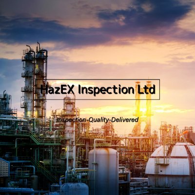 We are Specialists in ATEX + IECEx  Electrical Inspections for Oil, Gas, Nuclear and Petrochemical Industries.