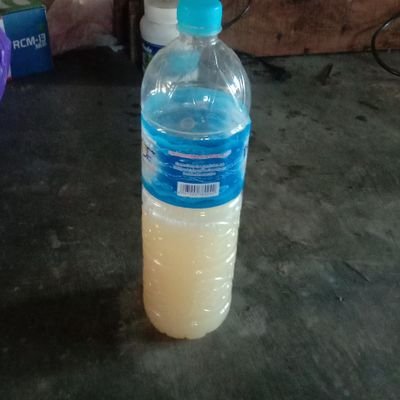 selalu semangat