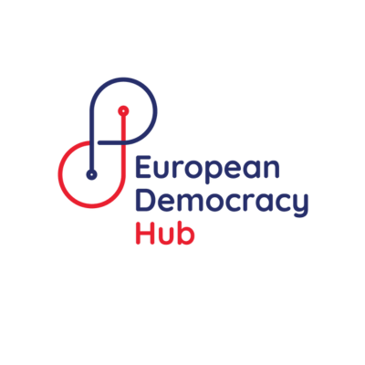 The go-to hub for expertise on European democracy support, bringing together analysts and policymakers. Thoughts? We want to hear them 👇#europeandemocracyhub