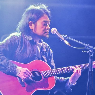 堀込泰行_スタッフofficialさんのプロフィール画像