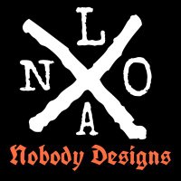 NOLA Nobody Designs, LLC(@Nobody_Designs) 's Twitter Profile Photo