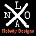 NOLA Nobody Designs, LLC (@nobody_designs) Twitter profile photo NOLA Nobody Designs, LLC (@nobody_designs) Twitter profile photo