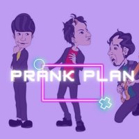 PRANK PLAN(@PrankPlan3) 's Twitter Profile Photo