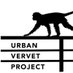 Urban Vervet Project (@UrbanVervet) Twitter profile photo