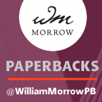 WilliamMorrowPB(@Morrow_PB) 's Twitter Profileg
