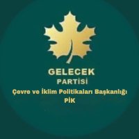 Gelecek Partisi Çevre ve İnsan Hakları Başkanlığı(@GELECEKCEVREGM) 's Twitter Profile Photo