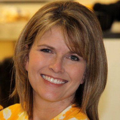 Profile Picture of Brenda Johnson (@Brendarella) on Twitter