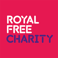 Royal Free Charity(@RoyalFreeChty) 's Twitter Profile Photo