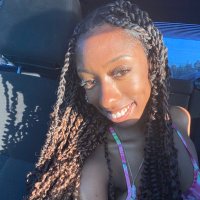 nikkia 🧜🏾♀️ (@aikkinruob) 's Twitter Profile