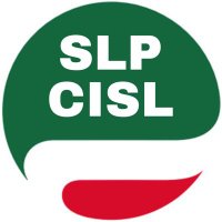 SLP Cisl(@SLP_Cisl) 's Twitter Profile Photo