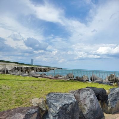 aiuai_'s profile picture. 宮崎大学 工学部 機械 3年 
普通になりたい