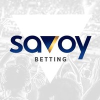 Savoybetting Official(@savoybetgiris) 's Twitter Profile Photo