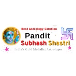 With the correct use of Indian astrology, it is possible to solve all the problems.
