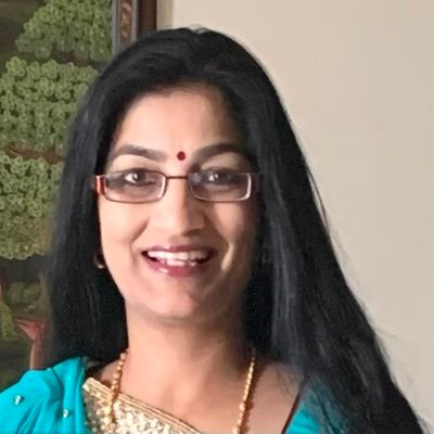 Priyanka Profile