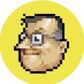 supopon's profile picture. ゲーム制作者です。 ベースはプログラマ。元iremNAZCASNK。代表作:METAL SLUG1,2とか。ツーリングが好き。シューティングゲームが好き。新日本プロレスが好き。