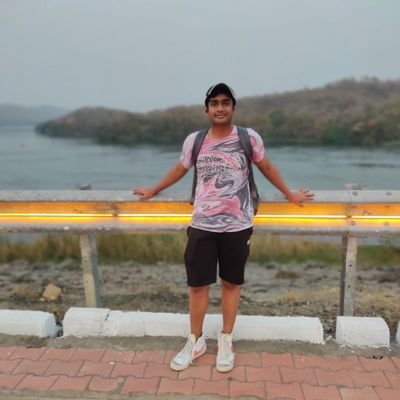 mahirshah_'s profile picture. Student at Ashoka University