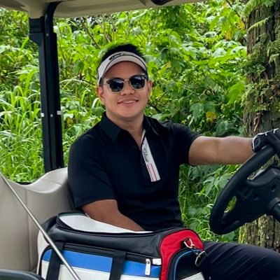 larrycollin03's profile picture. 👔 Founder & CEO of #ForexTradingPH 📊 Certified Technical Analyst (CTA®) ✈️ | 📚 | 🏌️‍♂️ | 🚴