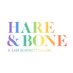 HARE & BONE (@HAREANDBONE) Twitter profile photo