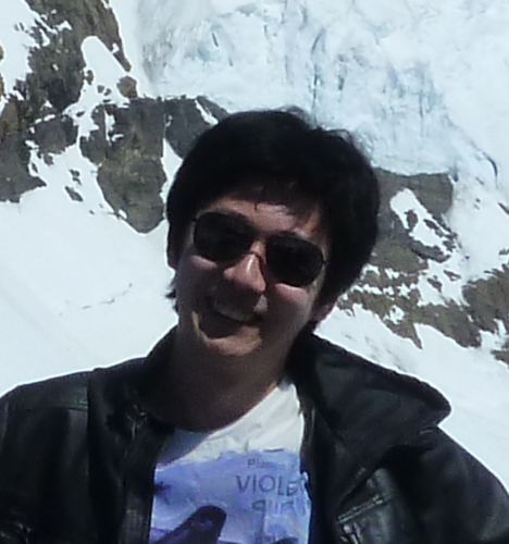 feifeihang's profile picture. 