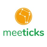 Meeticks(@meeticks) 's Twitter Profile Photo