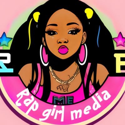 RapGirlMedia Profile Picture