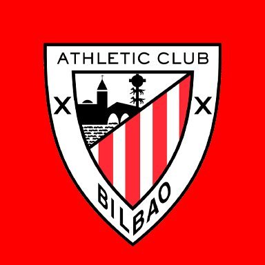 🦁 Athletic Club - Twitter Oficial 🔴⚪️ I @Athletic_eus I @Athletic_en I @Athletic_Arab ♀️ @AthleticClubFem 

IG: https://t.co/03fBf3KmiY ⚽️