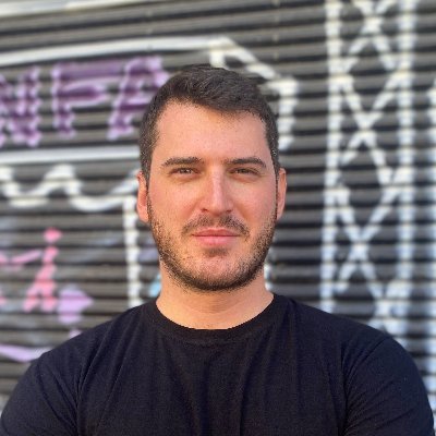 Group Product Manager at @Deel. Member of @ROIcommunity and @WorldJewishCong JD.