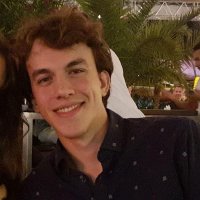 David Vijatovic (@davidvijatovic) 's Twitter Profile