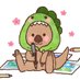 REX | 商用利用可フリーイラスト素材 (@ekaki_kyoryu) Twitter profile photo