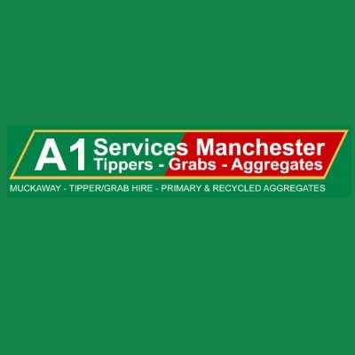 We are a Hanson owned company that can supply Tippers,Grab wagons & Aggregates call 0161 736 2020