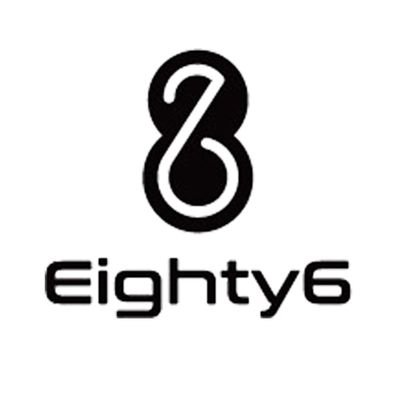 Eighty6 Twitter Official account