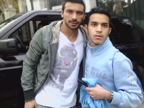 FORZA NAPOLI E FORZA @PochoLavezzi @PochoLavezzi E NAPOLI VI AMO SIETE LA MIA UNICA VITA SONO UN GRANDISSIMO FAN PAZZO DI @PochoLavezzi E TIFOSISSIMO DEL NAPOLI