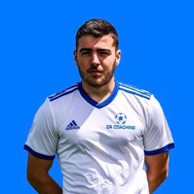 gmcoach_'s profile picture. 