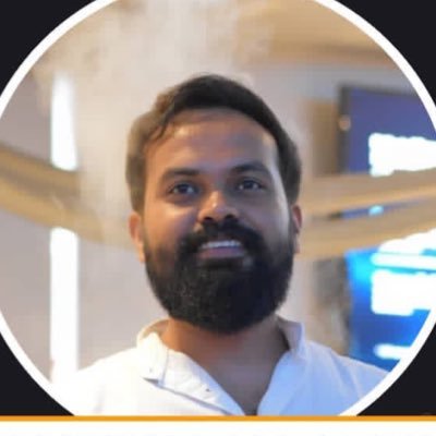 RakeshBalireddy's profile picture. | No One |