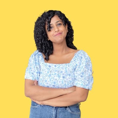 Shruti Guptaさんのプロフィール画像