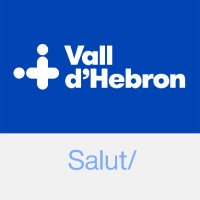 Vall d'Hebron (@vallhebron) 's Twitter Profile Photo Vall d'Hebron (@vallhebron) 's Twitter Profile Photo
