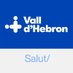 Vall d'Hebron (@vallhebron) Twitter profile photo Vall d'Hebron (@vallhebron) Twitter profile photo