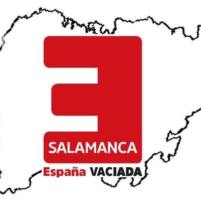 Asociación ciudadana  y agrupación política. Luchando por el equilibrio territorial, los servicios públicos y revertir la #despoblación desde la trasversalidad.