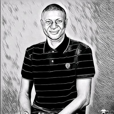 foremanbiola's profile picture. Graphic Designer, Crypto Enthusiast, Administrator, Python Lover...

#zkApes #ISLM_MAXI