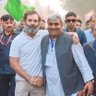 BijenderMajra's profile picture. Politician Congress Party (Halka Badli)
Haryana what'sapp and mobile no 9416243341