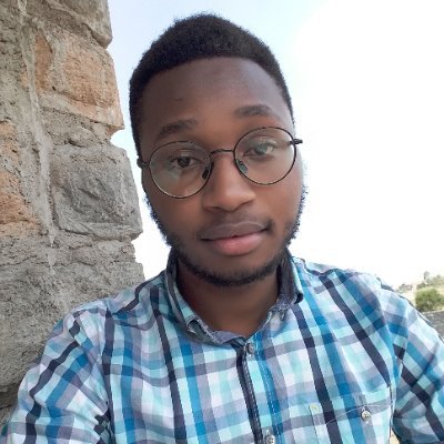 briancisero's profile picture. Currently enrolled in @alx_africa. Where we follow a project-based curriculum. Who knew coding more might be the key to making a competent software engineer.😃