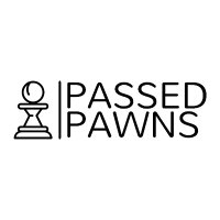 Passed Pawns(@Passed_Pawns) 's Twitter Profile Photo