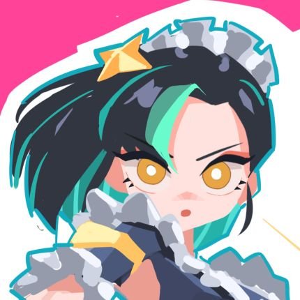 Vafferさんのプロフィール画像