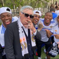 Carlento Ancelotti(@CarlentoFantasy) 's Twitter Profile Photo