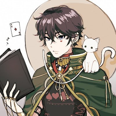 Hiyya! My name is Yuniqlowe but most people just call me Yuni. I am a variety streamer but I mostly play FPS.
#VTUBER #MAGICIAN #PHVTUBER #MINIPAINTER